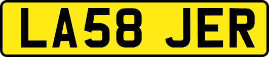 LA58JER