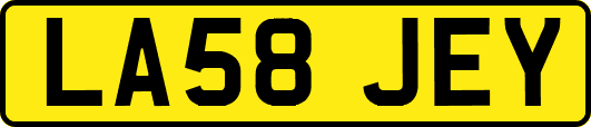 LA58JEY