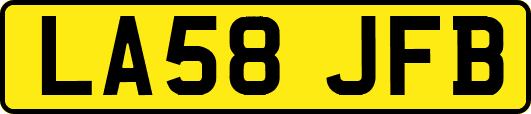 LA58JFB
