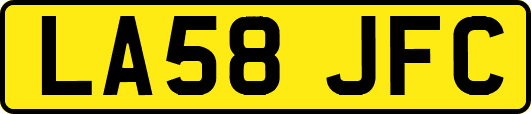 LA58JFC