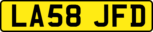 LA58JFD
