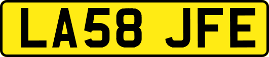LA58JFE
