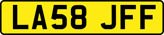 LA58JFF