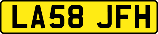 LA58JFH