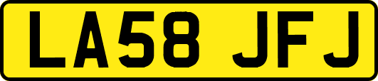 LA58JFJ