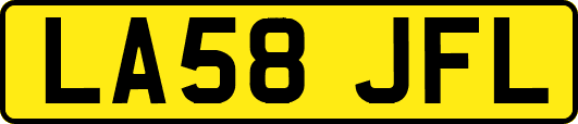 LA58JFL