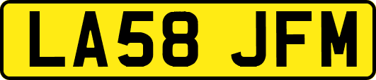 LA58JFM