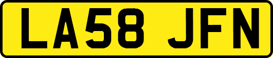 LA58JFN