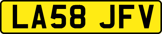 LA58JFV