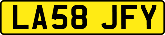 LA58JFY