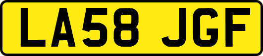 LA58JGF
