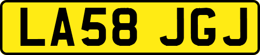 LA58JGJ