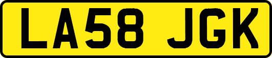 LA58JGK