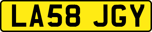 LA58JGY