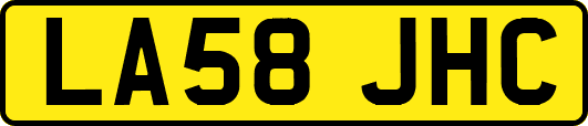 LA58JHC