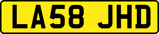 LA58JHD