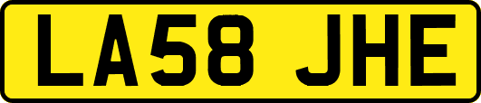 LA58JHE