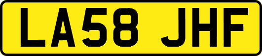 LA58JHF