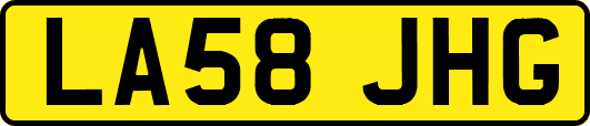 LA58JHG