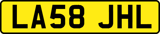LA58JHL
