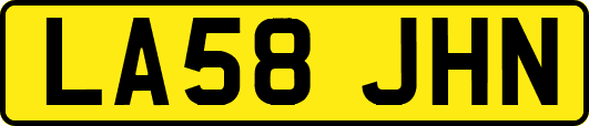 LA58JHN