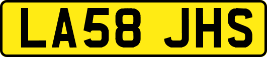 LA58JHS