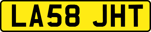 LA58JHT