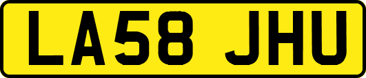 LA58JHU
