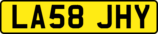 LA58JHY