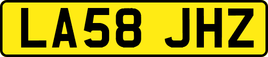 LA58JHZ