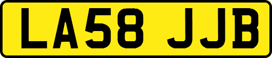 LA58JJB