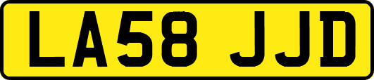 LA58JJD