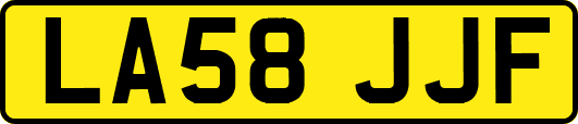 LA58JJF