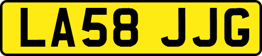 LA58JJG