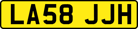 LA58JJH