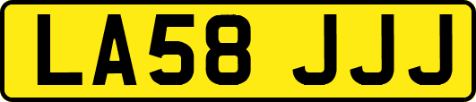 LA58JJJ