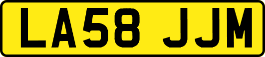 LA58JJM