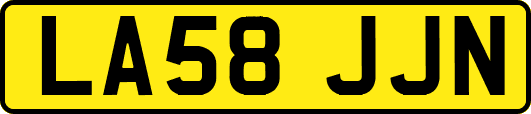 LA58JJN