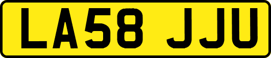 LA58JJU