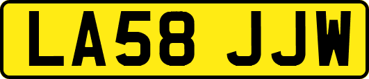 LA58JJW