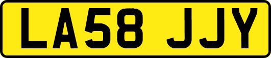 LA58JJY