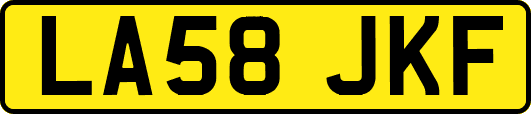 LA58JKF