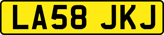 LA58JKJ