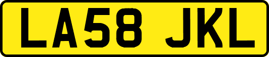 LA58JKL