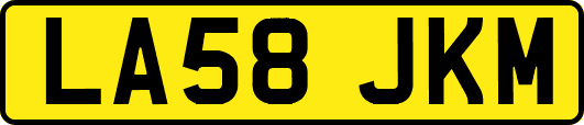 LA58JKM
