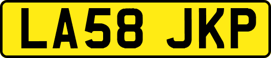 LA58JKP