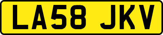 LA58JKV
