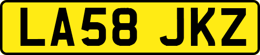 LA58JKZ