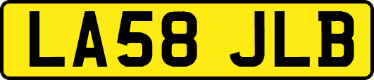 LA58JLB