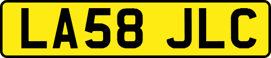 LA58JLC